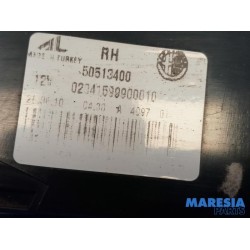 Alfa Romeo - Giulietta - Rücklicht rechts