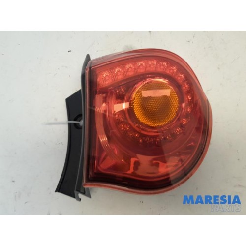 Alfa Romeo - Giulietta - Taillight, right