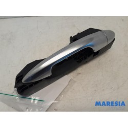 Alfa Romeo - Giulietta - Front door handle 4-door, right