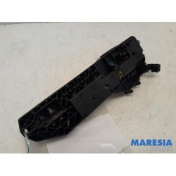Alfa Romeo - Giulietta - Front door handle 4-door, right