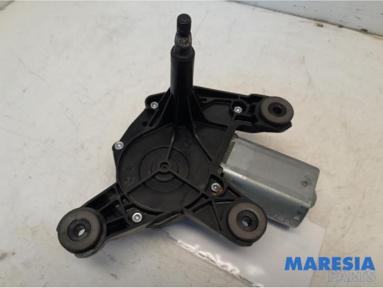 Alfa Romeo - Giulietta - Scheibenwischermotor hinten