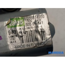 Alfa Romeo - Giulietta - Scheibenwischermotor hinten