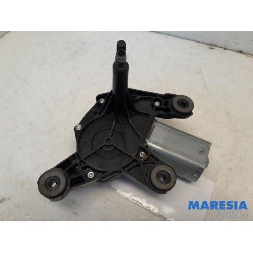 Alfa Romeo - Giulietta - Scheibenwischermotor hinten