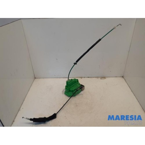 Alfa Romeo - Giulietta - Front door lock mechanism 4-door, right