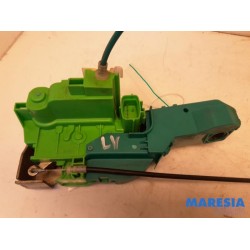 Alfa Romeo - Giulietta - Door lock mechanism 4-door, front left