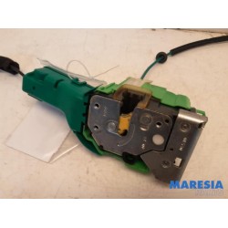 Alfa Romeo - Giulietta - Door lock mechanism 4-door, front left