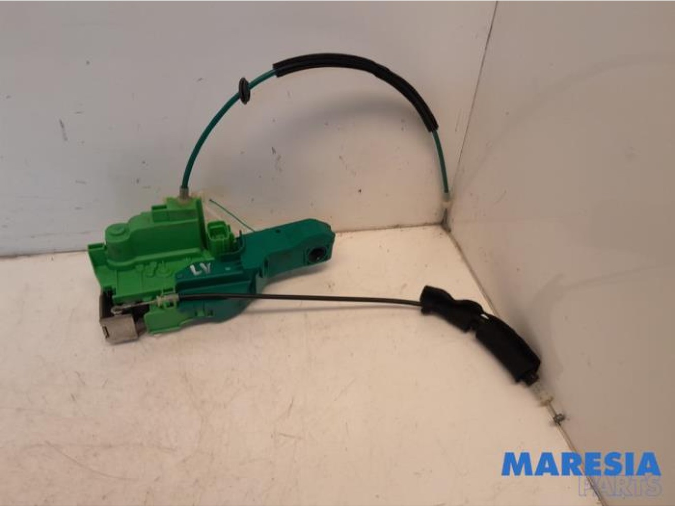 Alfa Romeo - Giulietta - Door lock mechanism 4-door, front left