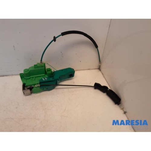Alfa Romeo - Giulietta - Door lock mechanism 4-door, front left