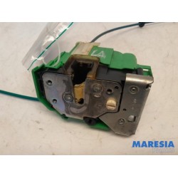 Alfa Romeo - Giulietta - Deurslot Mechaniek 4Deurs links-achter