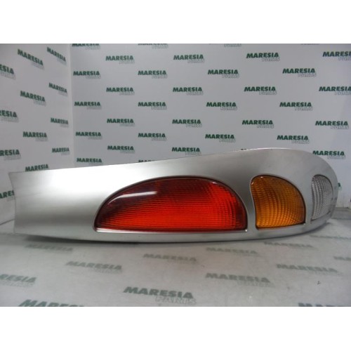 Fiat - Marea - Taillight, right