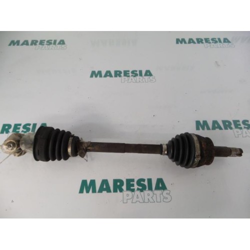 Fiat - Marea - Front drive shaft, left