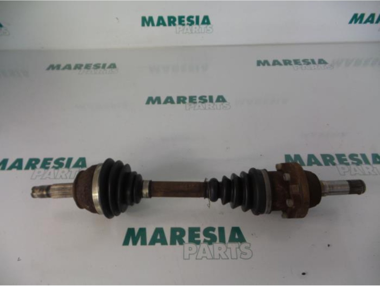 Fiat - Marea - Aandrijfas links-voor