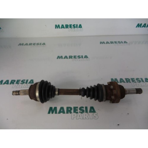Fiat - Marea - Front drive shaft, left