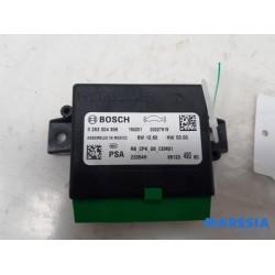 Citroen - C4 Picasso - PDC Module