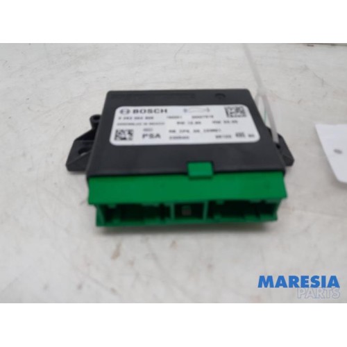 Citroen - C4 Picasso - PDC Module