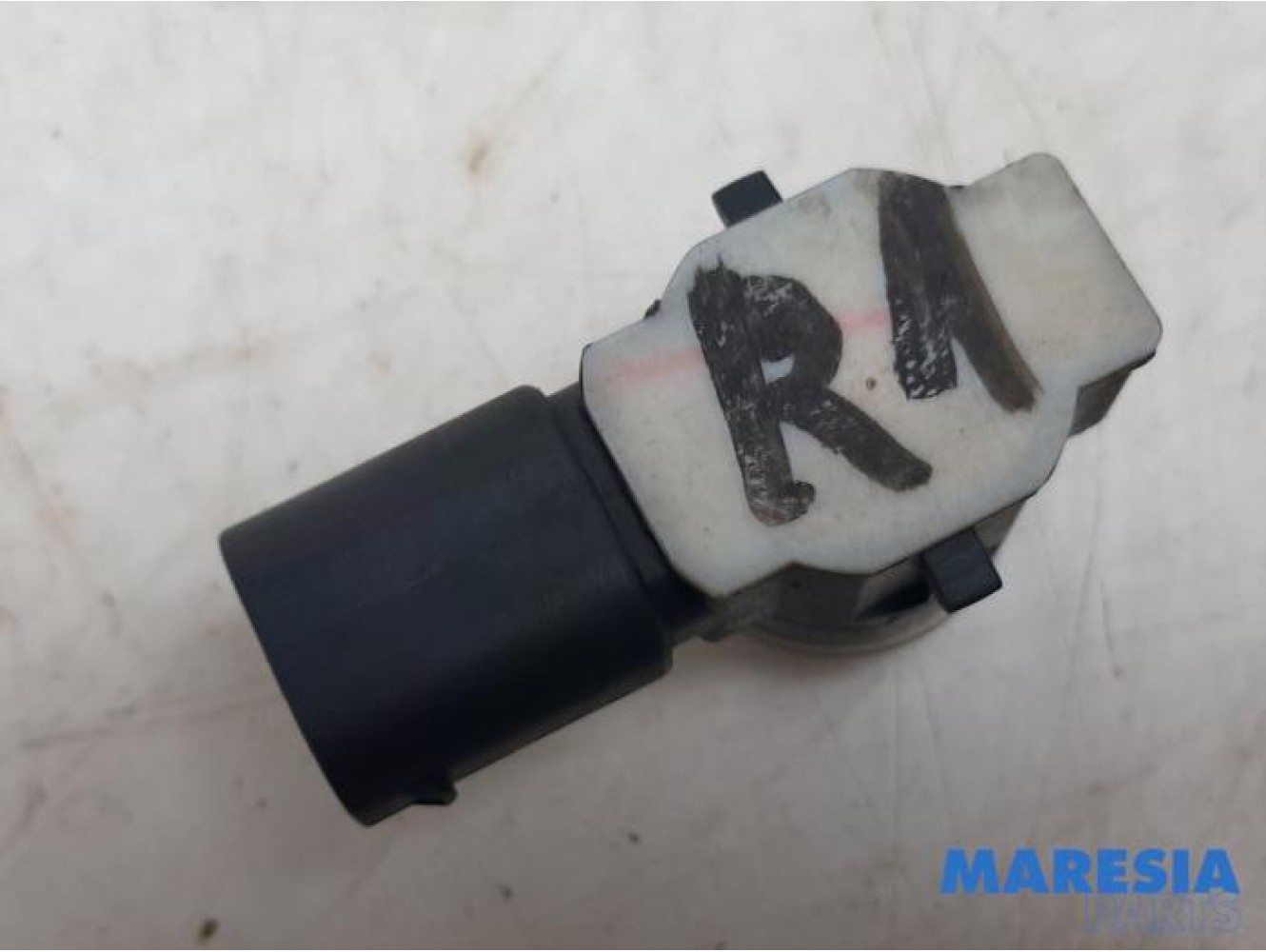 Citroen - C4 Picasso - PDC Sensor