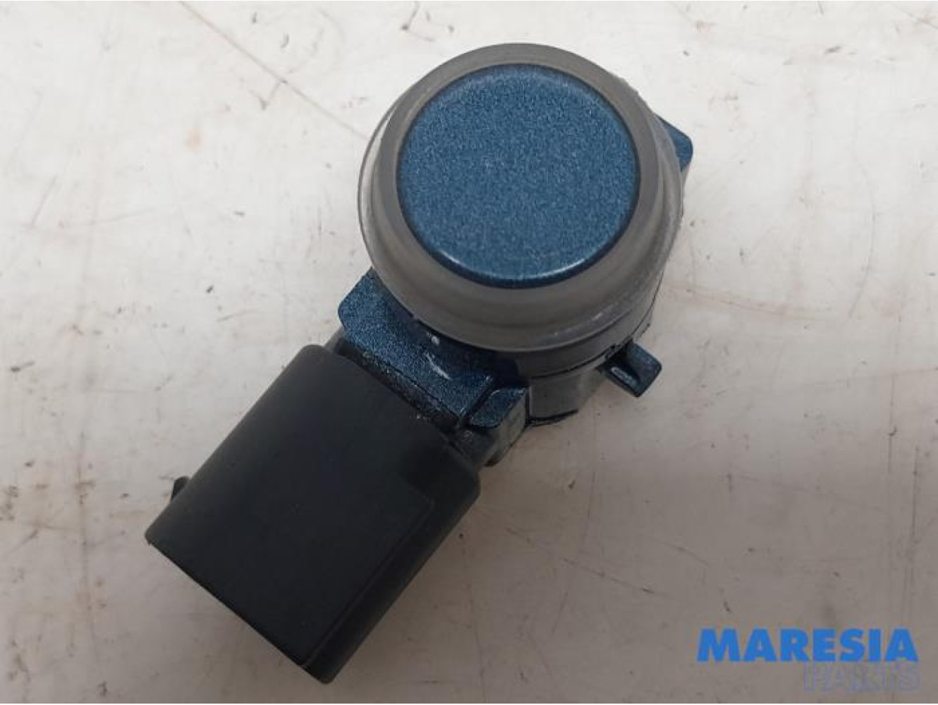 Citroen - C4 Picasso - PDC Sensor