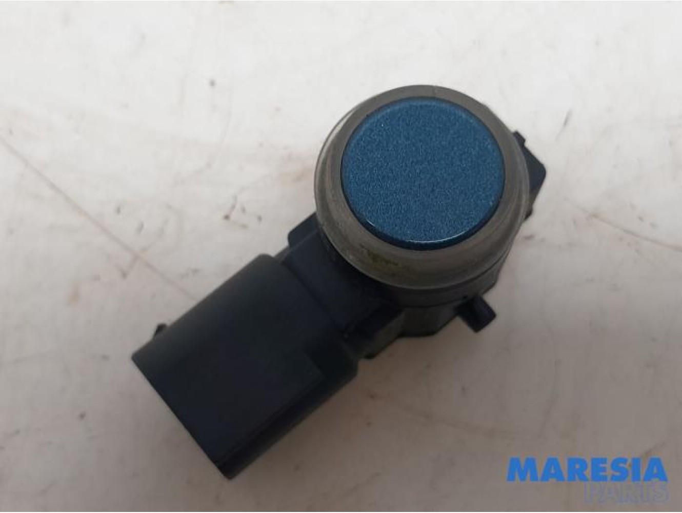 Citroen - C4 Picasso - PDC Sensor