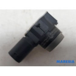 Citroen - C4 Picasso - PDC Sensor