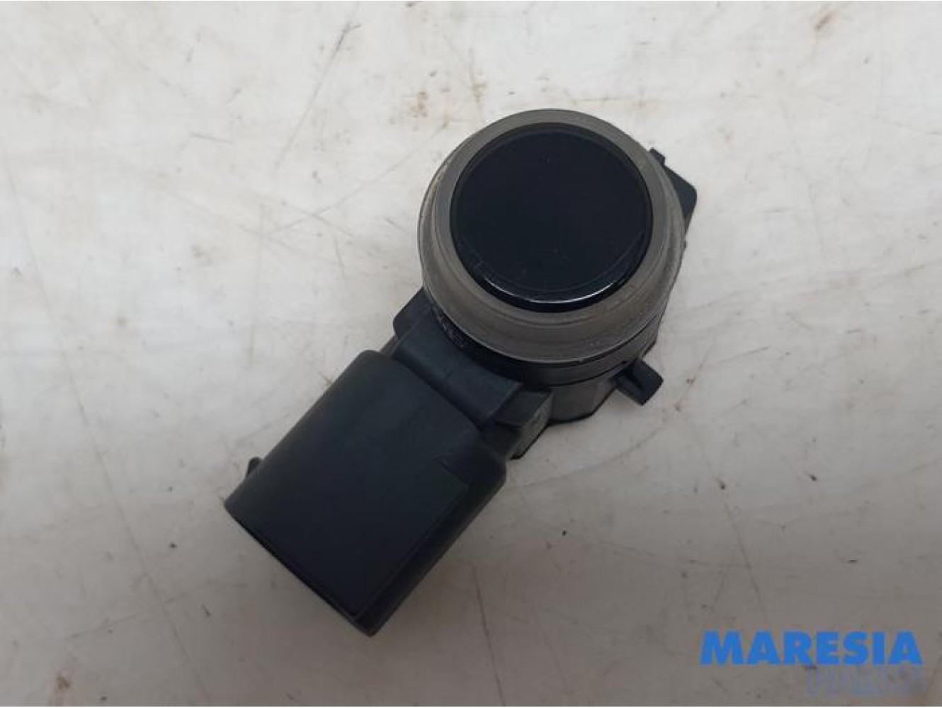 Citroen - C4 Picasso - PDC Sensor