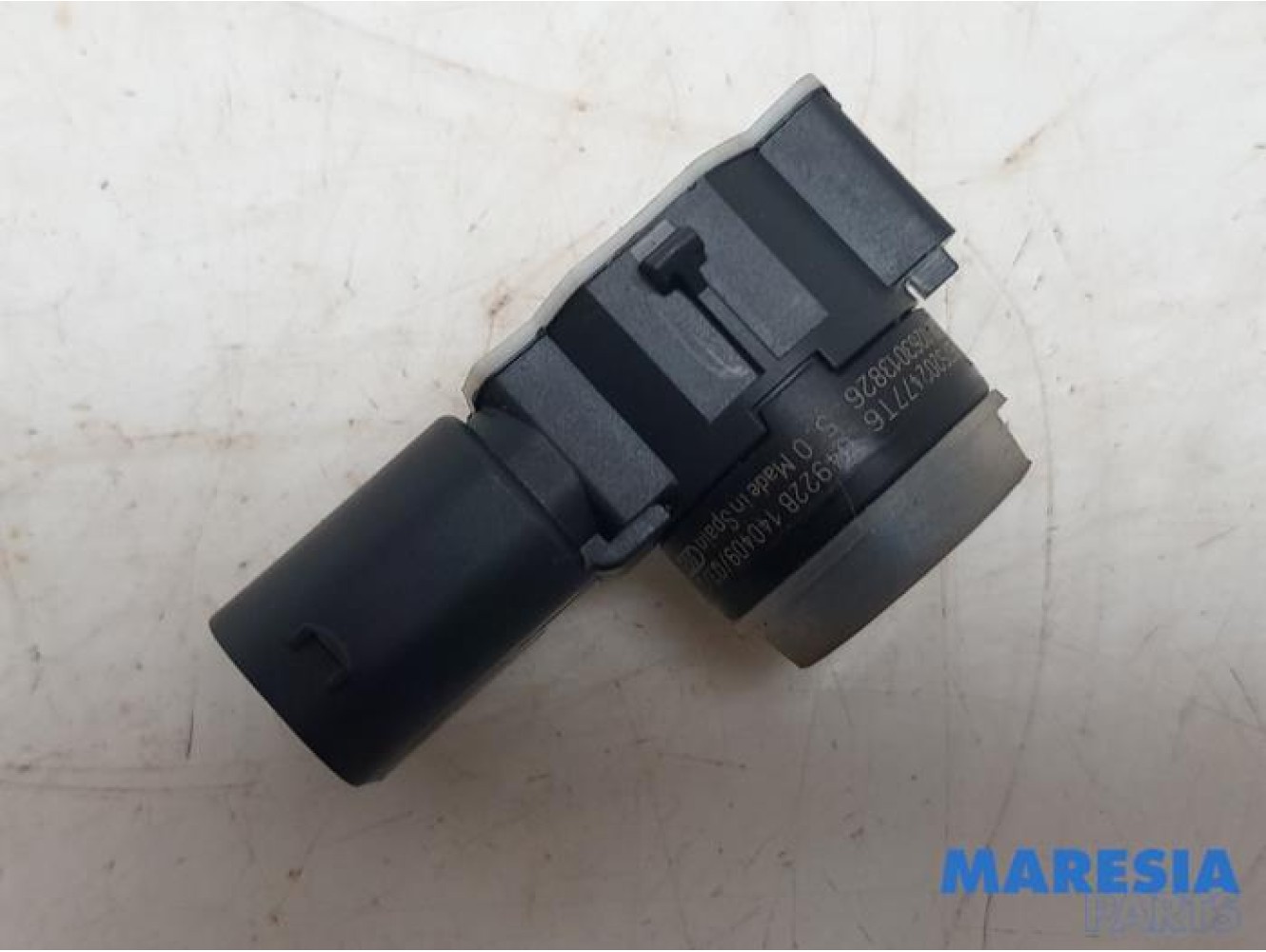 Citroen - C4 Picasso - PDC Sensor