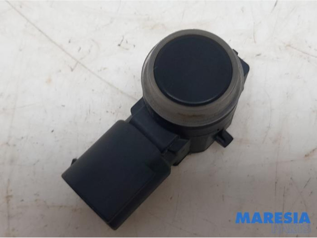 Citroen - C4 Picasso - PDC Sensor