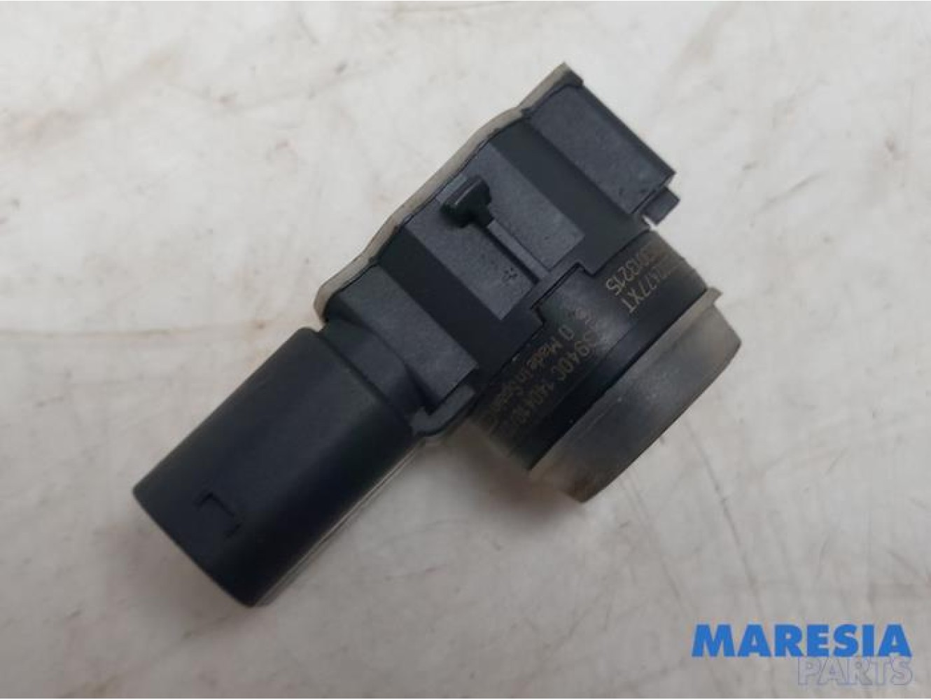 Citroen - C4 Picasso - PDC Sensor