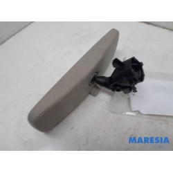 Citroen - C4 Picasso - Rear view mirror