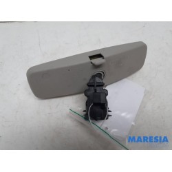 Citroen - C4 Picasso - Rear view mirror