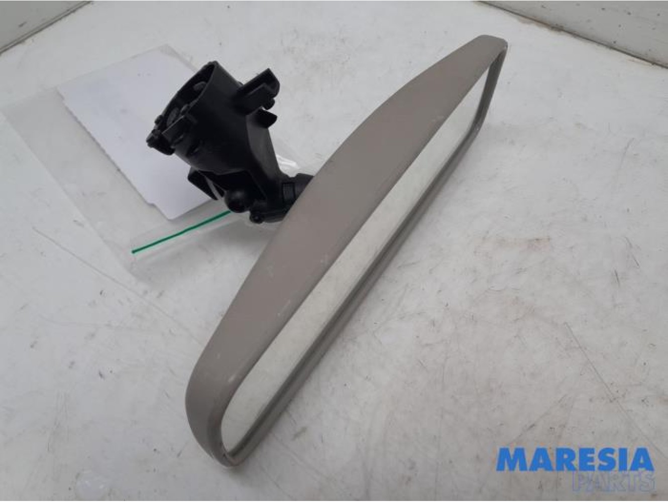 Citroen - C4 Picasso - Rear view mirror