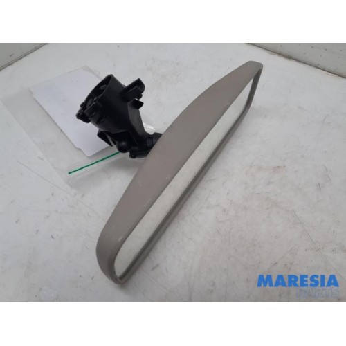 Citroen - C4 Picasso - Rear view mirror