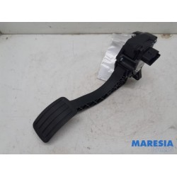 Citroen - C4 Picasso - Gaspedalposition Sensor