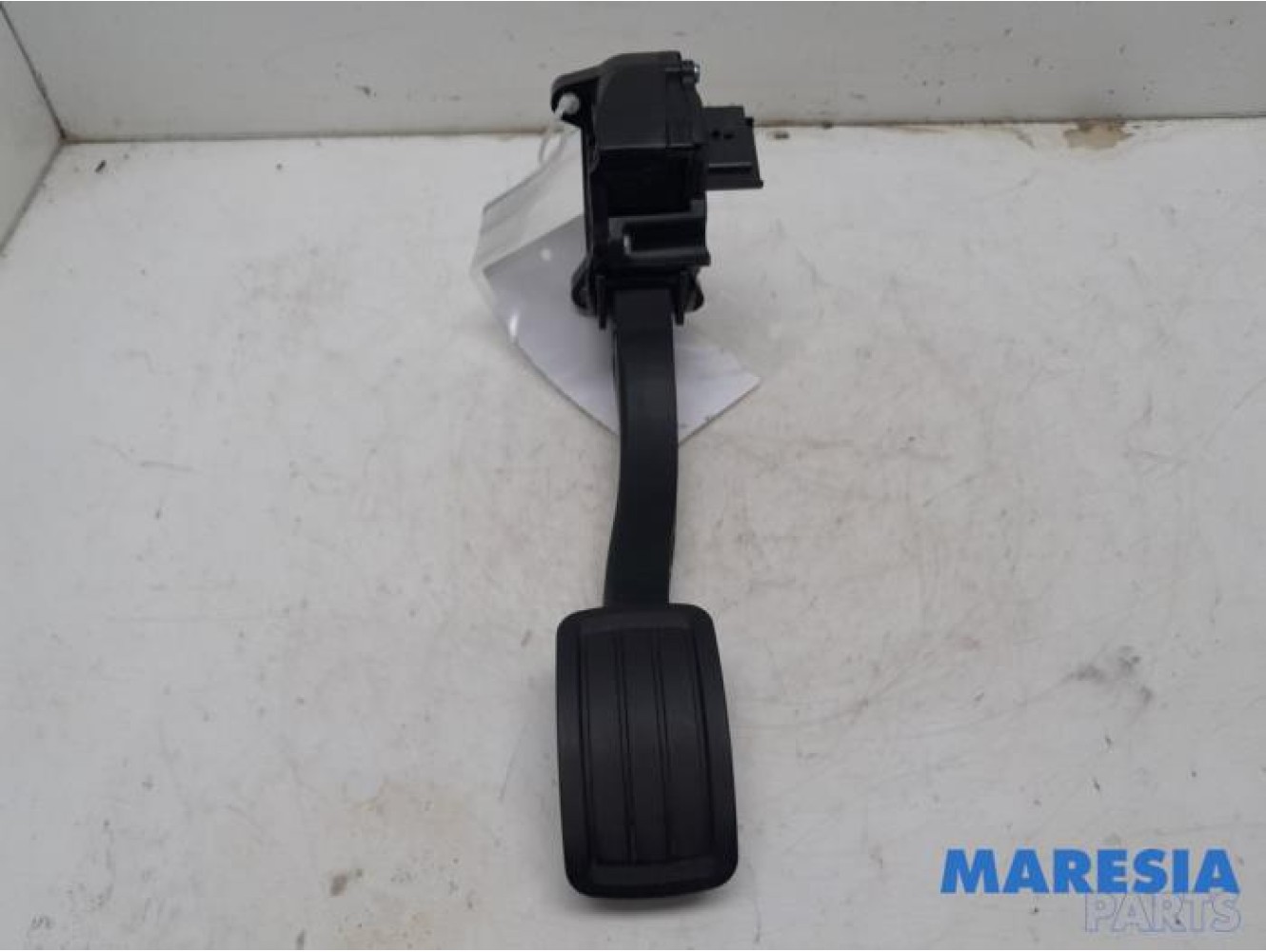 Citroen - C4 Picasso - Gaspedalposition Sensor