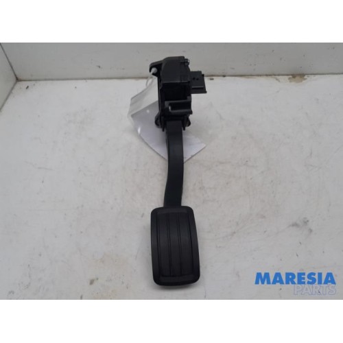 Citroen - C4 Picasso - Throttle pedal position sensor