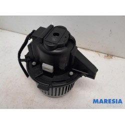 Citroen - C4 Picasso - Heating and ventilation fan motor