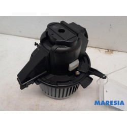 Citroen - C4 Picasso - Heating and ventilation fan motor