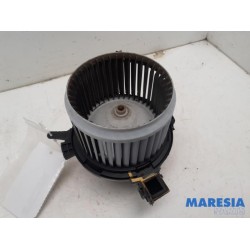 Citroen - C4 Picasso - Heating and ventilation fan motor