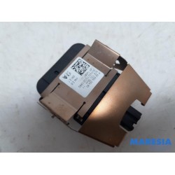 Citroen - C4 Picasso - Rain sensor