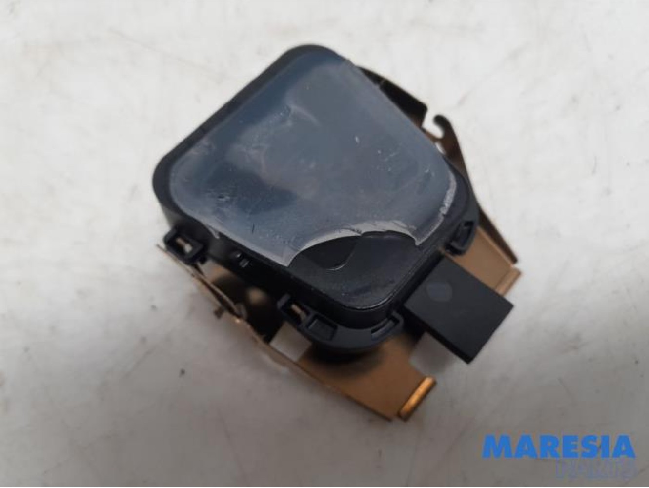 Citroen - C4 Picasso - Rain sensor