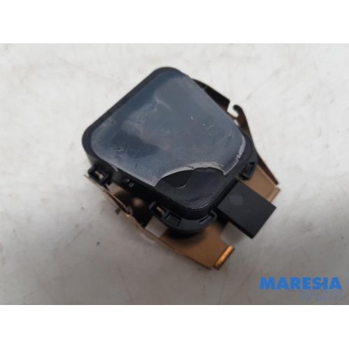 Citroen - C4 Picasso - Regensensor