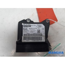 Citroen - C4 Picasso - Airbag Module