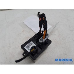 Citroen - C4 Picasso - Heater resistor