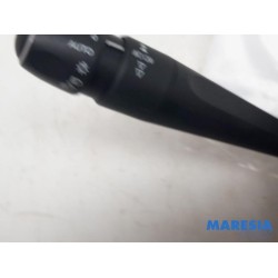 Citroen - C4 Picasso - Steering column stalk