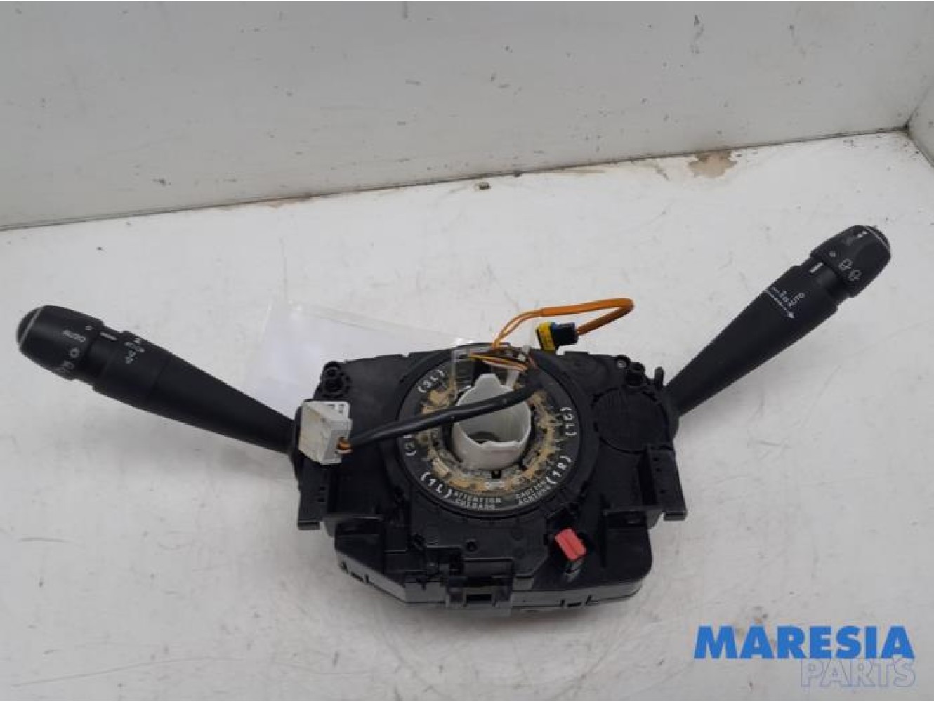 Citroen - C4 Picasso - Steering column stalk