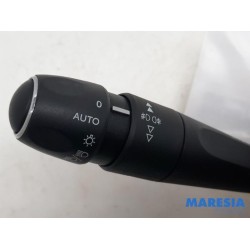 Citroen - C4 Picasso - Steering column stalk