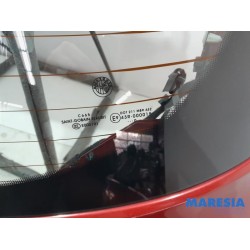 Alfa Romeo - Giulietta - Heckklappe