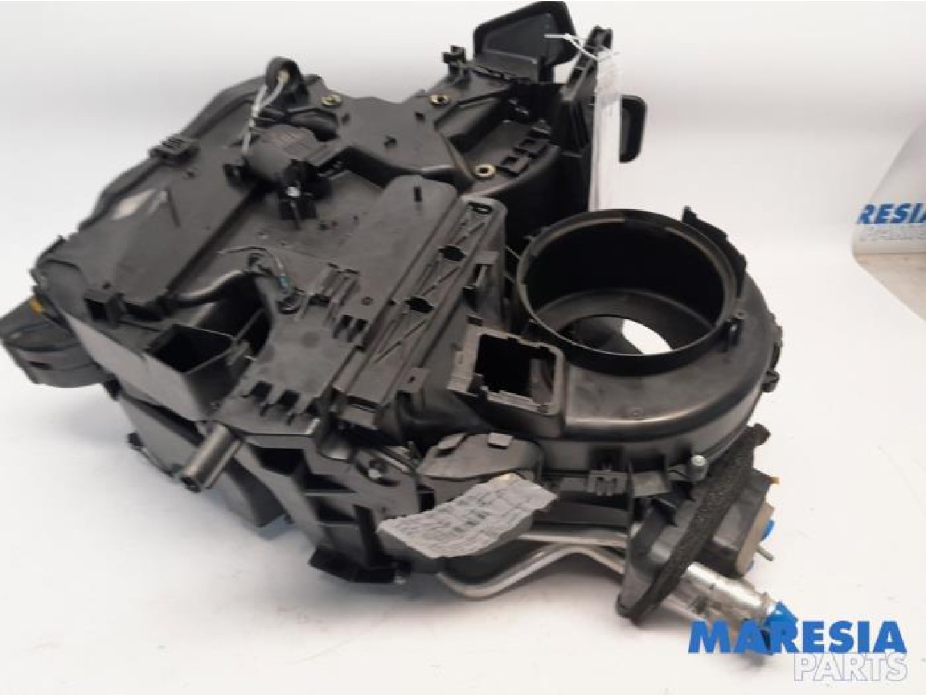 Alfa Romeo - Giulietta - Heater housing
