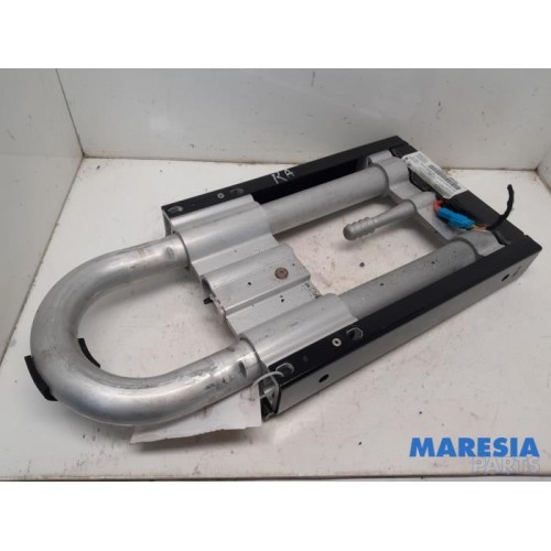 Peugeot - 308 - Roll bar