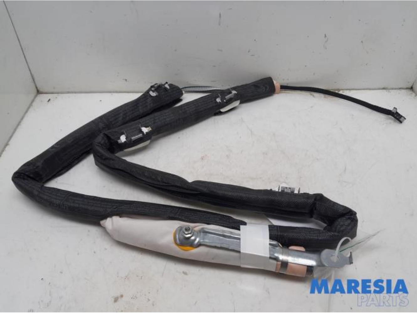 Citroen - C4 Picasso - Roof curtain airbag, right