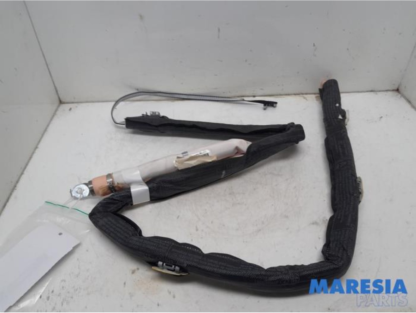 Citroen - C4 Picasso - Airbag hemel links